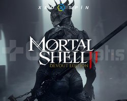 Mortal Shell 2 Devout Edition + OTO GUARD +Garanti