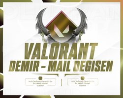 TR SERVER - RANK GÜMÜŞ - MAİL DEĞİŞİR - GARANTİ!