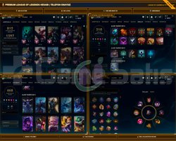 EUW | SZ 1 ŞANLI JARVAN | 468 KOSTÜM | TEL ONAYSIZ