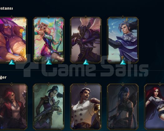 tr plat 3 30 lp gai 10 win atılmış