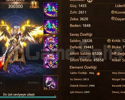 S253 EN GÜÇLÜ LORD