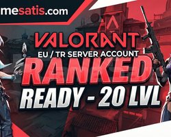 TEMİZ UNRANKED! TR MAĞAZA | İLK MAİL SİZDE
