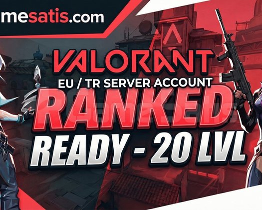 TEMİZ UNRANKED! TR MAĞAZA | İLK MAİL SİZDE