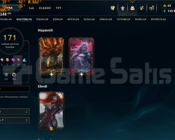 EUW/ HAŞMETLİ DOLU + VALORANT