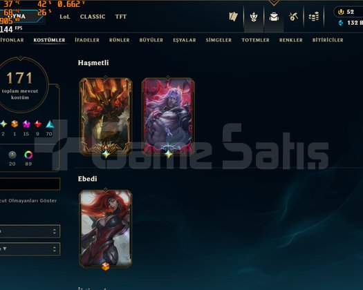 EUW/ HAŞMETLİ DOLU + VALORANT