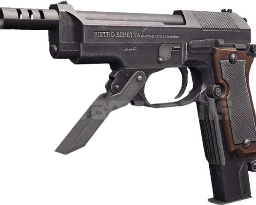 SINIRSIZ M93R