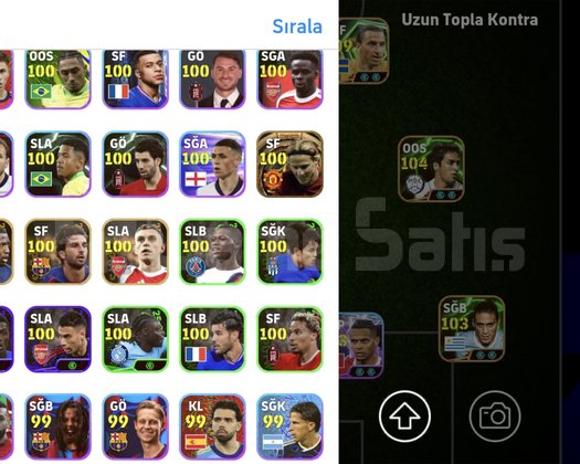 KG 3242 6 BOMBACI+SON+HAZARD+ZLATAN+SCMEİCHEL