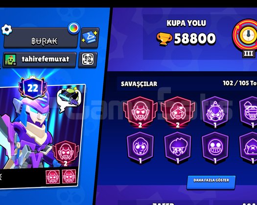 58800 K Bs Hesabı pazarlık olur