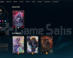 TR Dolu hesap 2 Sezon önce master