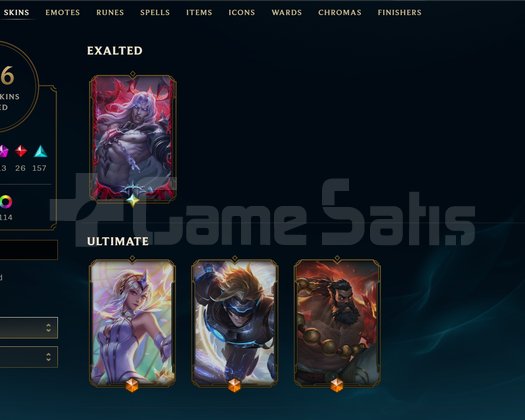 TR Dolu hesap 2 Sezon önce master