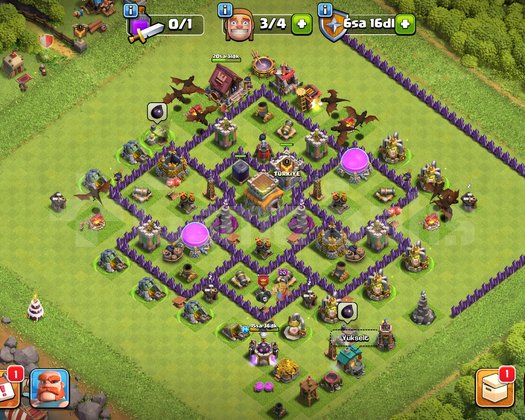 TH8 ALTIN BİLETLİ 1600 TAŞLI 4 İNŞAATÇI