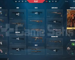+50K VP / DOLULAR DOLUSU / MAİNLEMELİK YÜKSEKK MMR