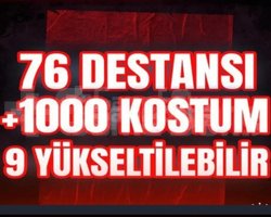 Hesapta 0-2600 ARADI UC VARDIR ACİL SATILIKTIR