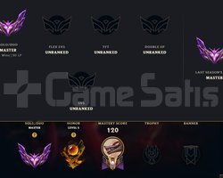 EUW Master 30 lp peak 180lp 61wr handlevelled
