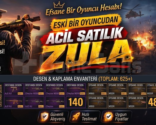 88 LVL PALA PİYASADAKİ EN DOLU HESAP