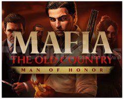 Mafia The Old Country Man of Honor