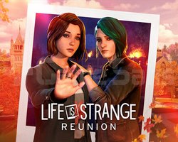 Life is Strange Reunion + Garanti