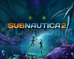 Subnautica 2 + Garanti