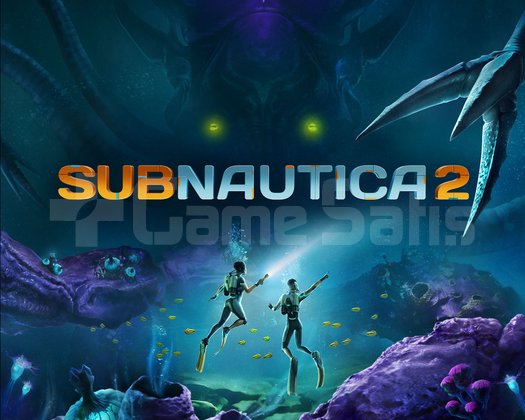 Subnautica 2 + Garanti