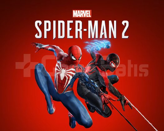 Marvels Spiderman 2 Digital Deluxe Edt + Garanti