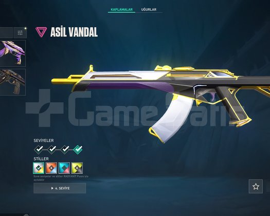 VALORANT UNRANKED SATILIK HESAP ACİL