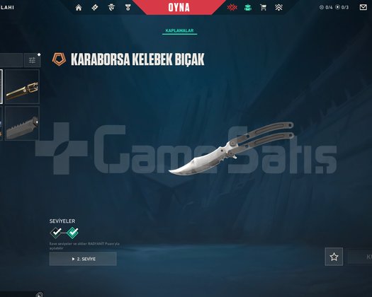 VALORANT UNRANKED SATILIK HESAP ACİL