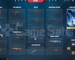 VALORANT UNRANKED SATILIK HESAP ACİL