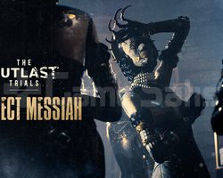 The Outlast Trials + Garanti