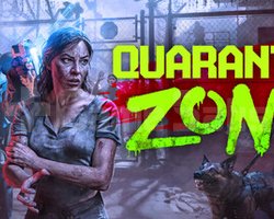 Quarantine Zone The Last Check + Garanti