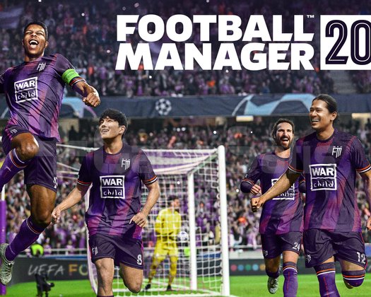 Football Manager 2024 / FM 24 + Garanti