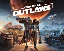 Star Wars Outlaws + Garanti