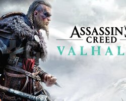 Assassins Creed Valhalla + Garanti