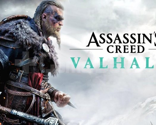 Assassins Creed Valhalla + Garanti