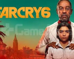Far Cry 6 + Garanti