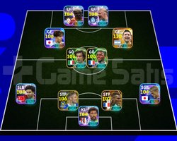 Messi sevenlere tek bağ hesap