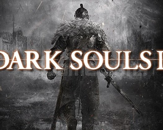 Dark Souls 3 + Dark Souls 2 + 11 Oyun ONE S X
