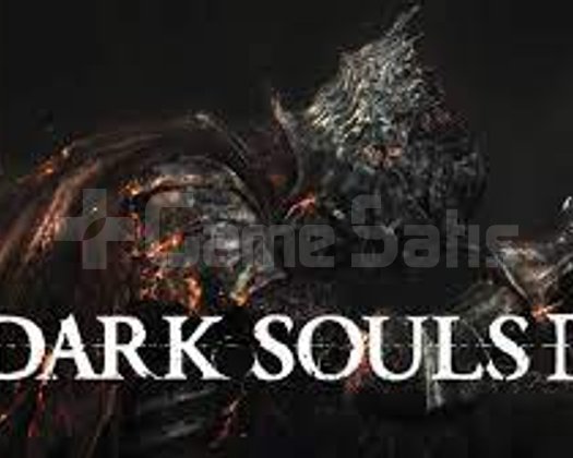 Dark Souls 3 + Dark Souls 2 + 11 Oyun ONE S X