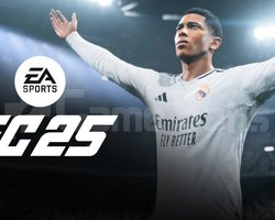EA FC 2025 Ultimate One S X Online İade Garantili