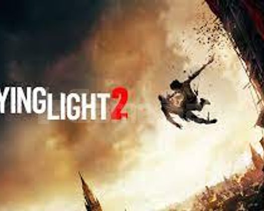 Dying Light The Besat + Dying Light 2 + 2 OYUN