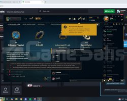 LOl elo boost