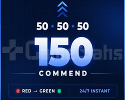 150 ÖVGÜ BOOST  YEŞİL GÜVEN FAKTÖR