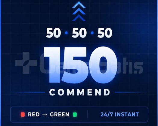150 ÖVGÜ BOOST YEŞİL GÜVEN FAKTÖR
