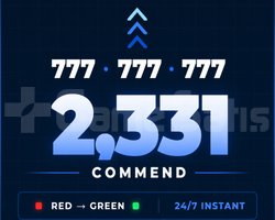 2331 ÖVGÜ BOOST  YEŞİL GÜVEN FAKTÖR