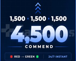 4500 ÖVGÜ BOOST  YEŞİL GÜVEN FAKTÖR
