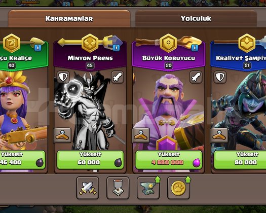 Çok iyi 7 kostümlü Th 17 Maxa yakın