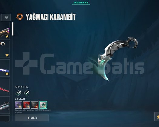 IMO 3 HESAP