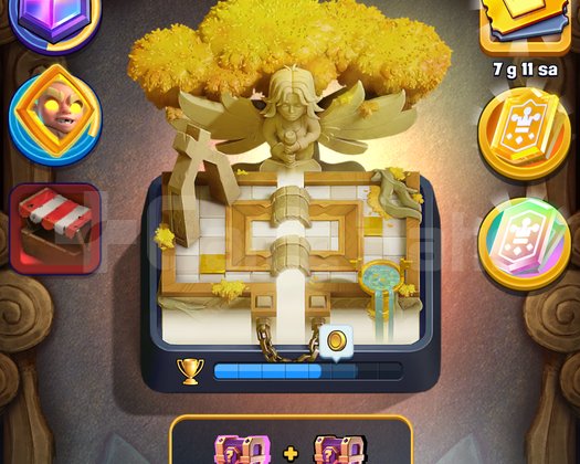 Brawl Stars - Clash Of Clans - Clash Royale