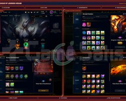 TR | S2 | 512 KOSTÜM | THRESH OTP & TFT SET | 847