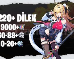 EU | IK35+ Cissia + 19000+ Polychrome 60/10