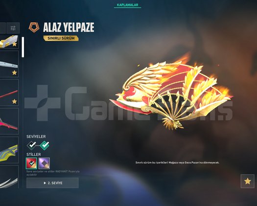 FULL + FULL DOLU VALORANT HESAP  60+PLUS SKIN